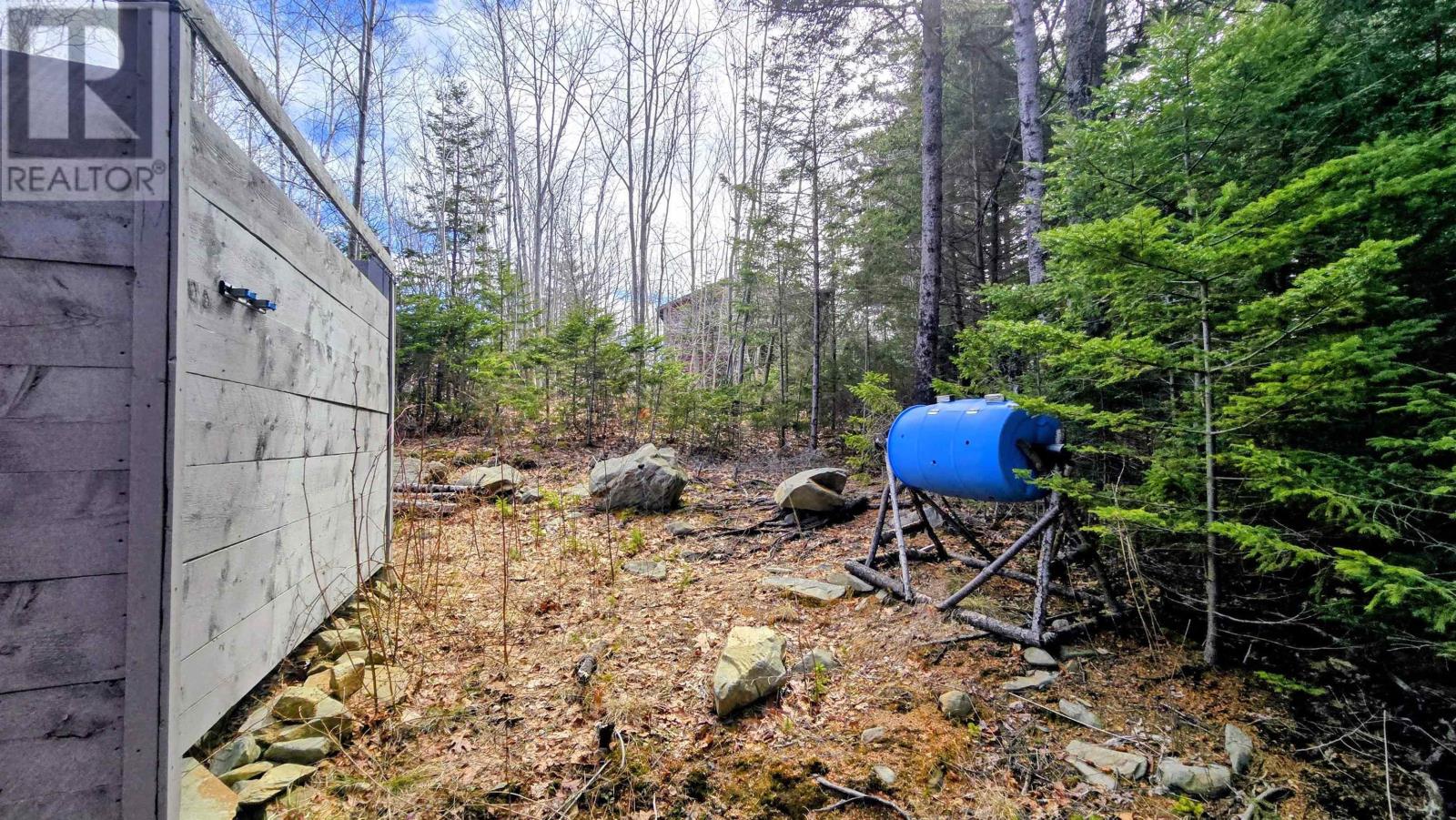 765 Weymouth Falls Road - 18