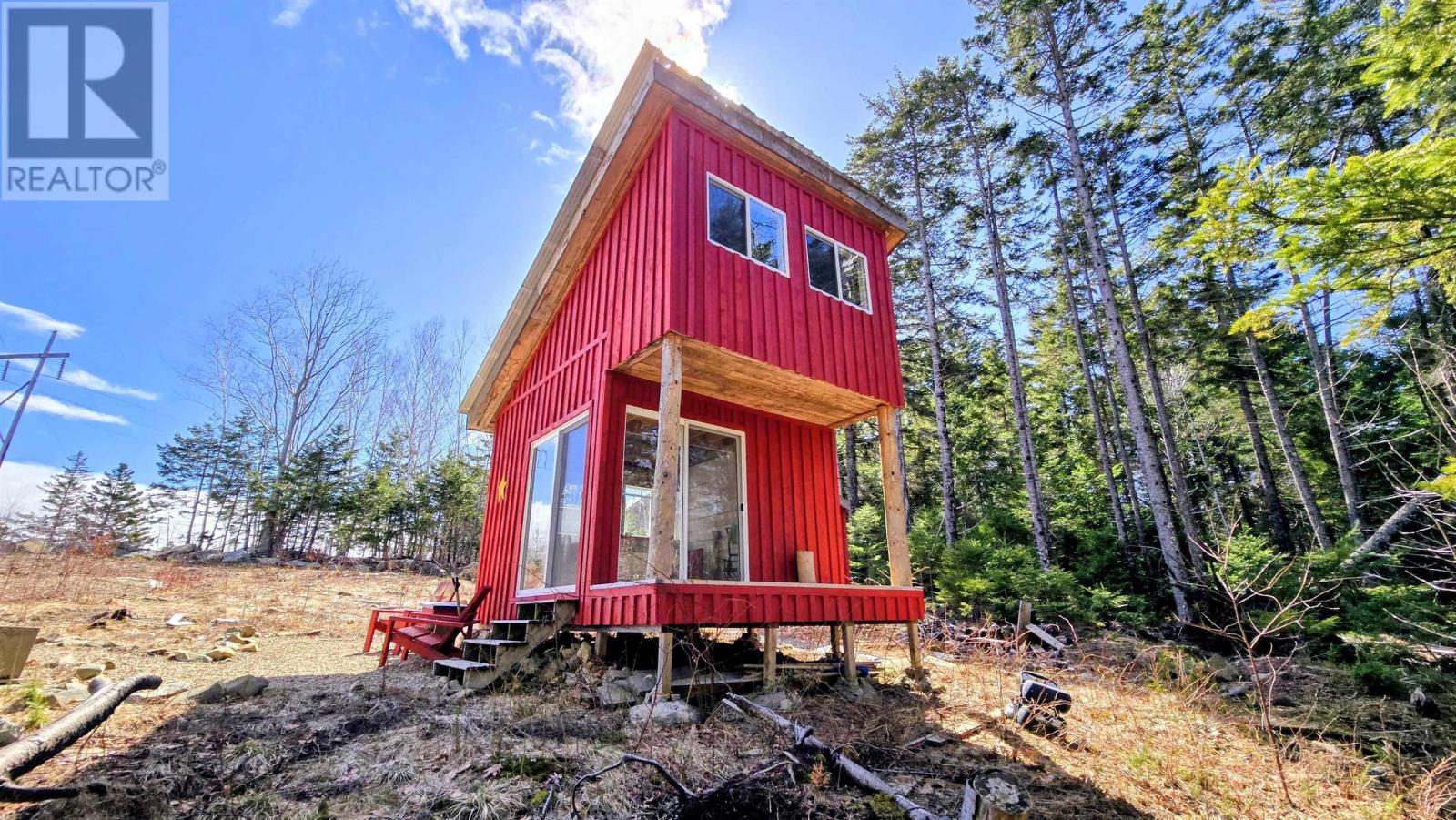 765 Weymouth Falls Road - 3