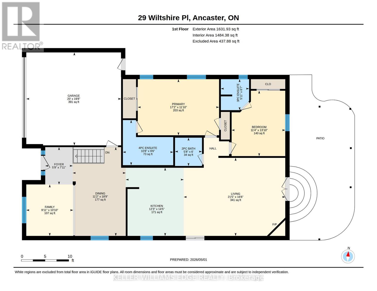 29 WILTSHIRE PLACE - 47