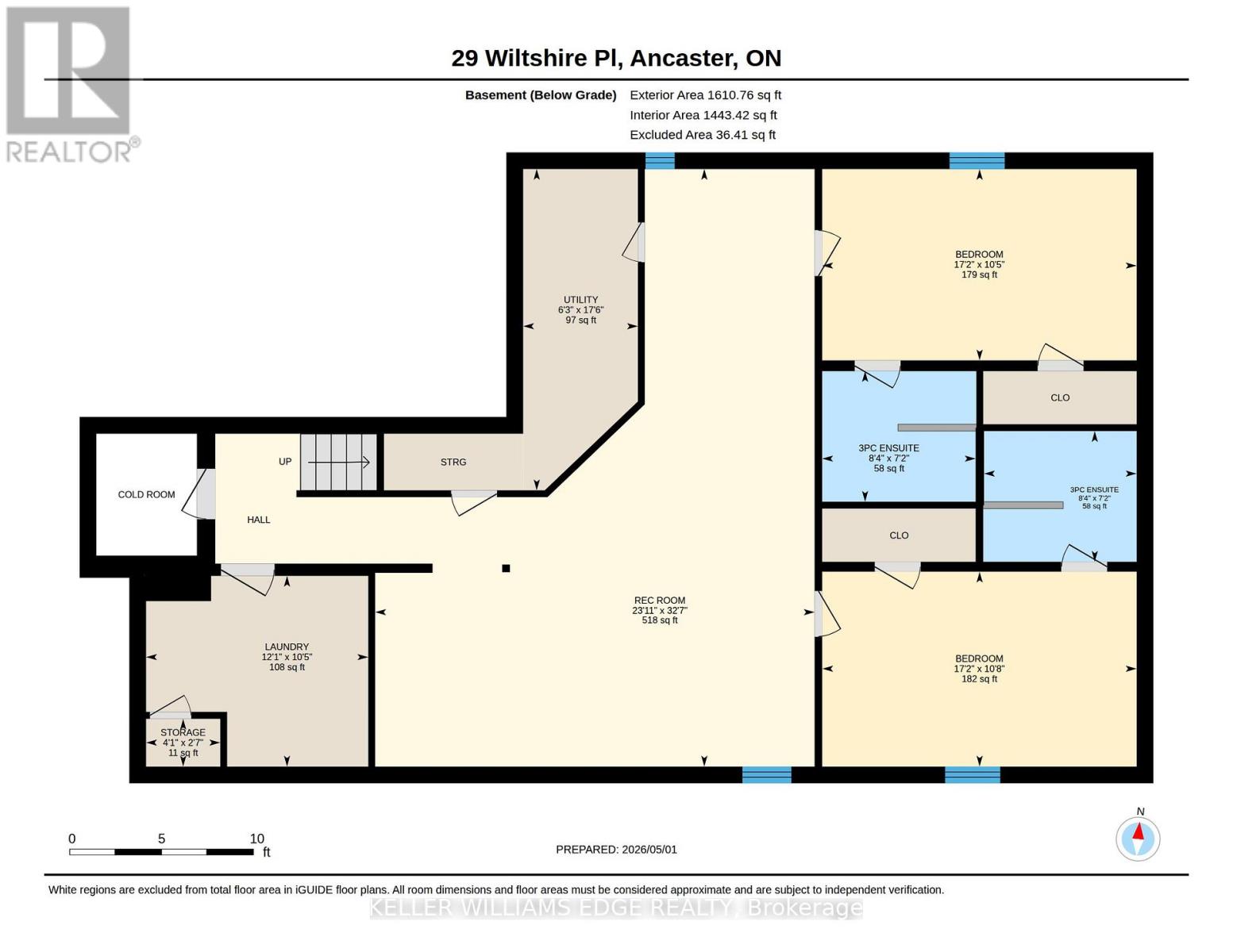 29 WILTSHIRE PLACE - 48