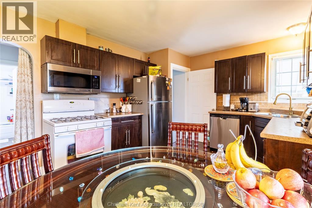 6 BIDDELL AVENUE, Chatham, Ontario, N7L1N3 — Photo 10