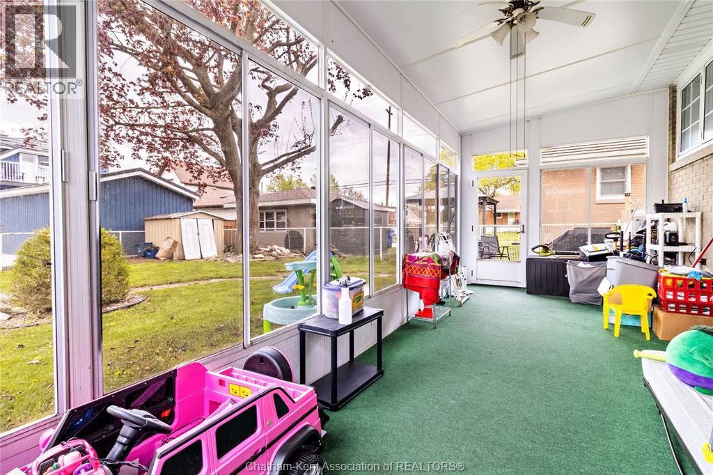 6 BIDDELL AVENUE, Chatham, Ontario, N7L1N3 — Photo 24