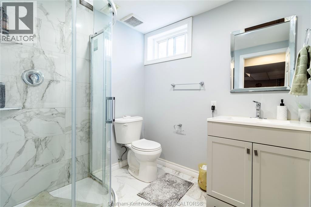 6 BIDDELL AVENUE, Chatham, Ontario, N7L1N3 — Photo 28
