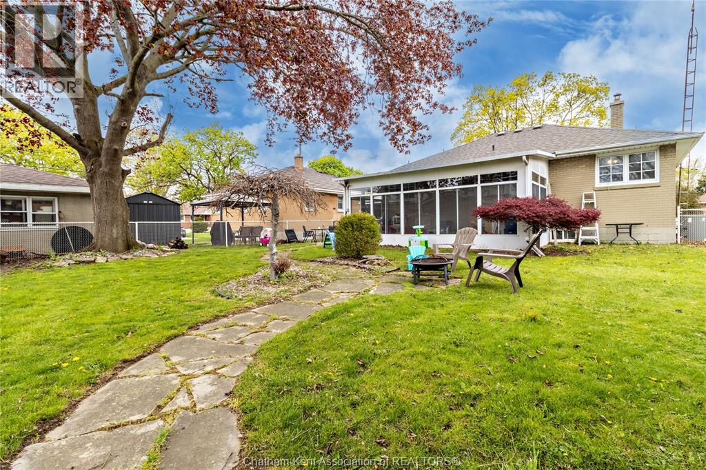 6 BIDDELL AVENUE, Chatham, Ontario, N7L1N3 — Photo 38