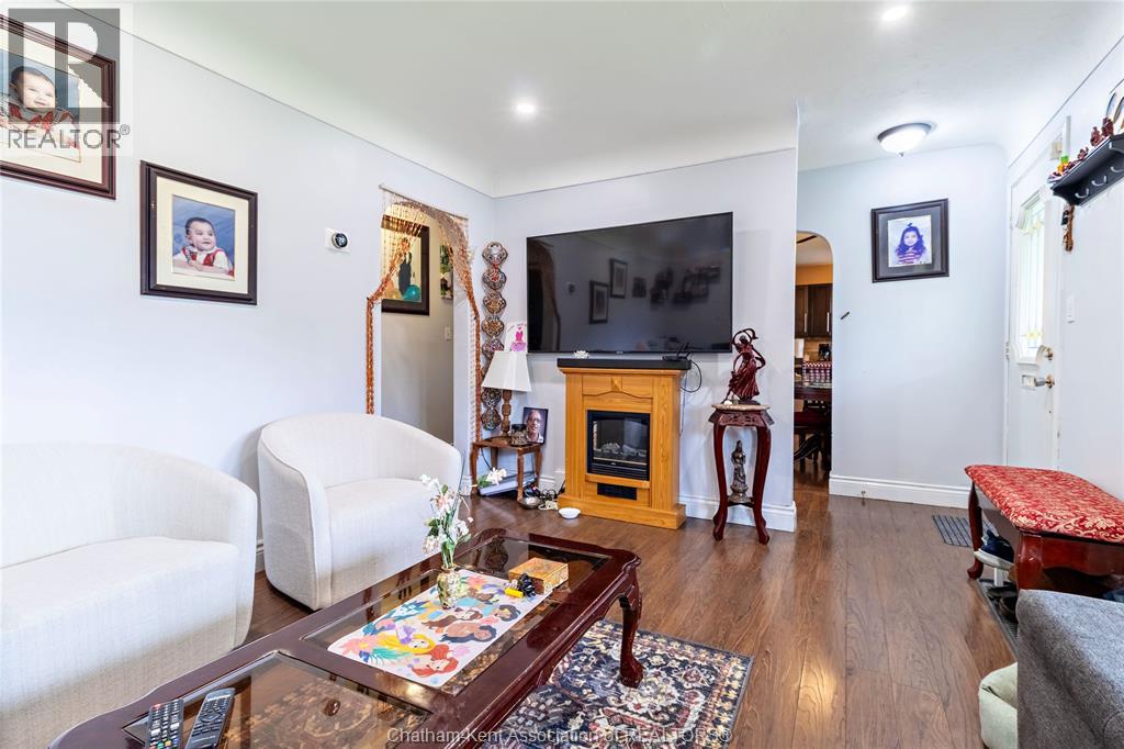 6 BIDDELL AVENUE, Chatham, Ontario, N7L1N3 — Photo 7