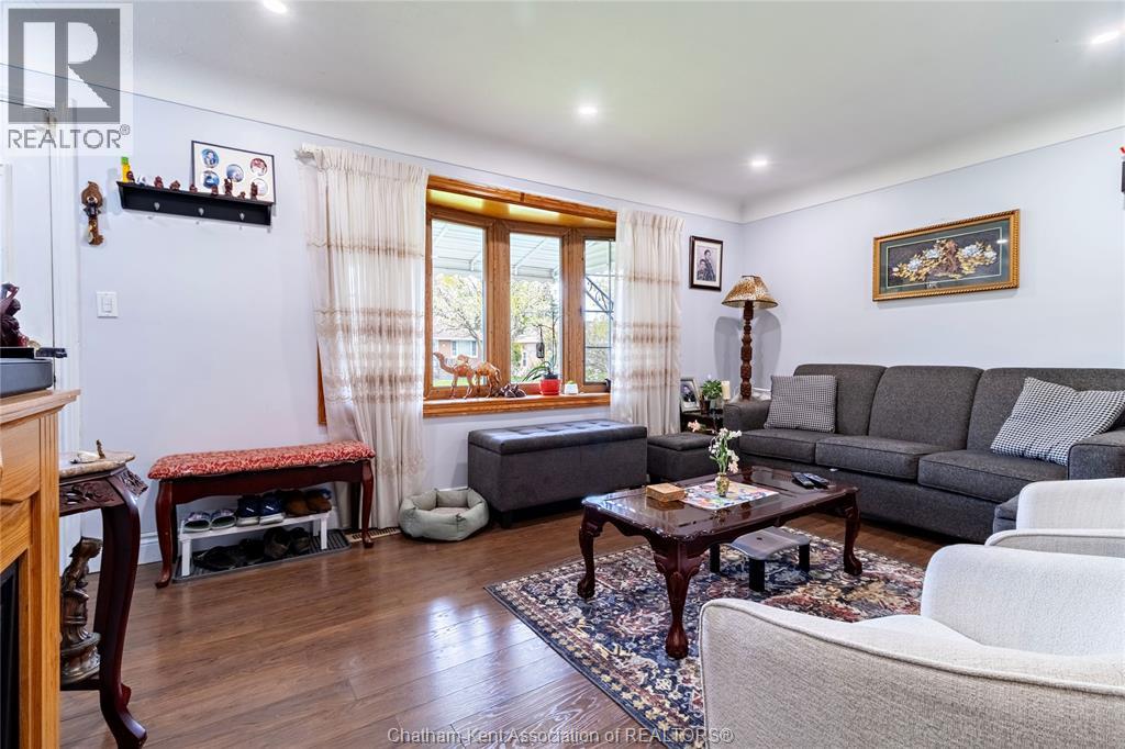 6 BIDDELL AVENUE, Chatham, Ontario, N7L1N3 — Photo 8