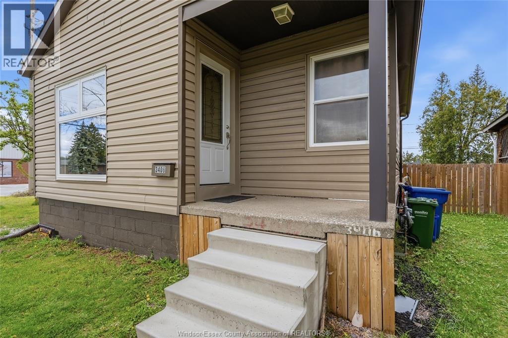 3406 TURNER, Windsor, Ontario, N8W3M5 — Photo 13