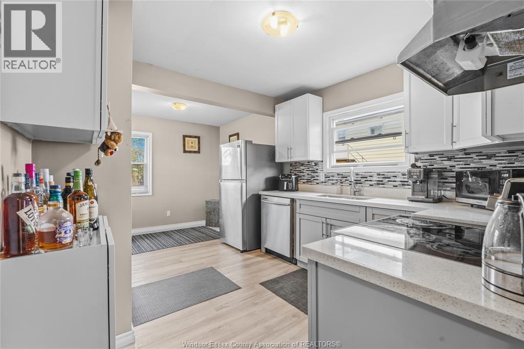 3406 TURNER, Windsor, Ontario, N8W3M5 — Photo 12