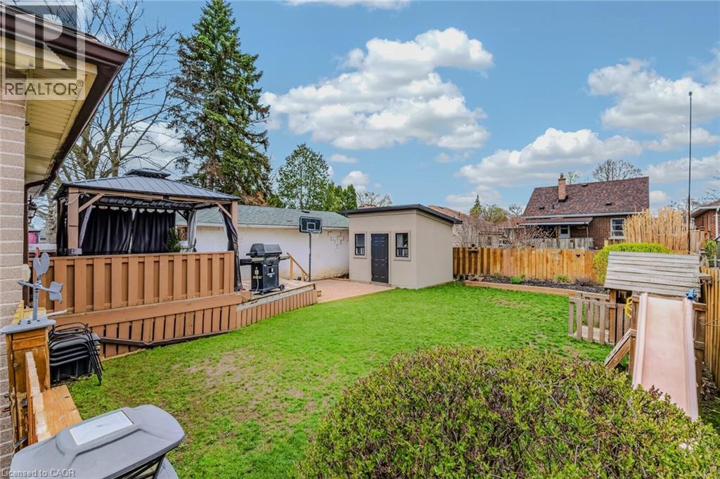 91 NINTH Avenue, Brantford, Ontario, N3S1E6 — Photo 30