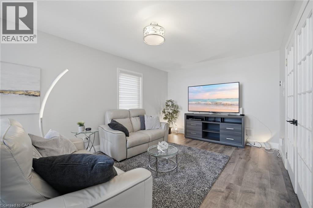 44 BANINGTON Crescent, Brampton, Ontario, L7A1G4 — Photo 11