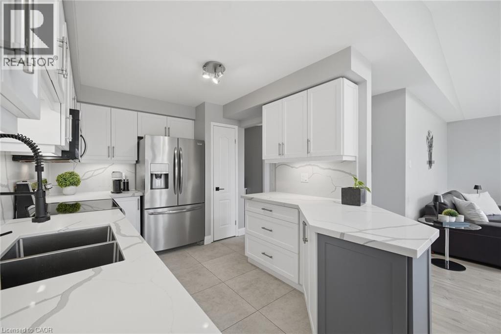 44 BANINGTON Crescent, Brampton, Ontario, L7A1G4 — Photo 16