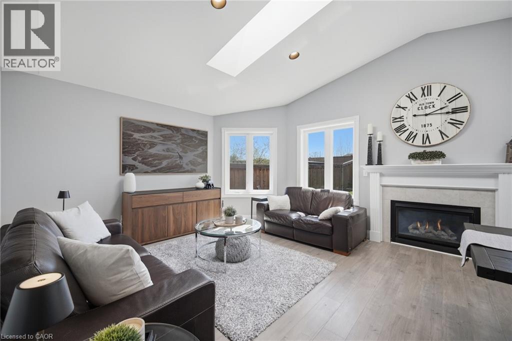 44 BANINGTON Crescent, Brampton, Ontario, L7A1G4 — Photo 23