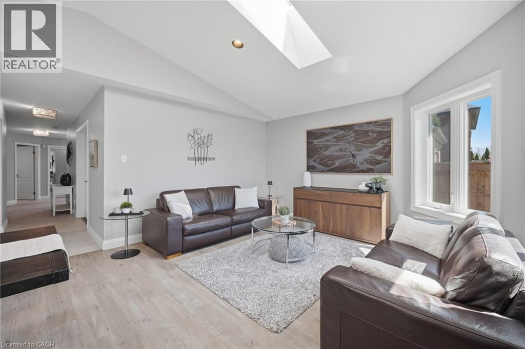 44 BANINGTON Crescent, Brampton, Ontario, L7A1G4 — Photo 24