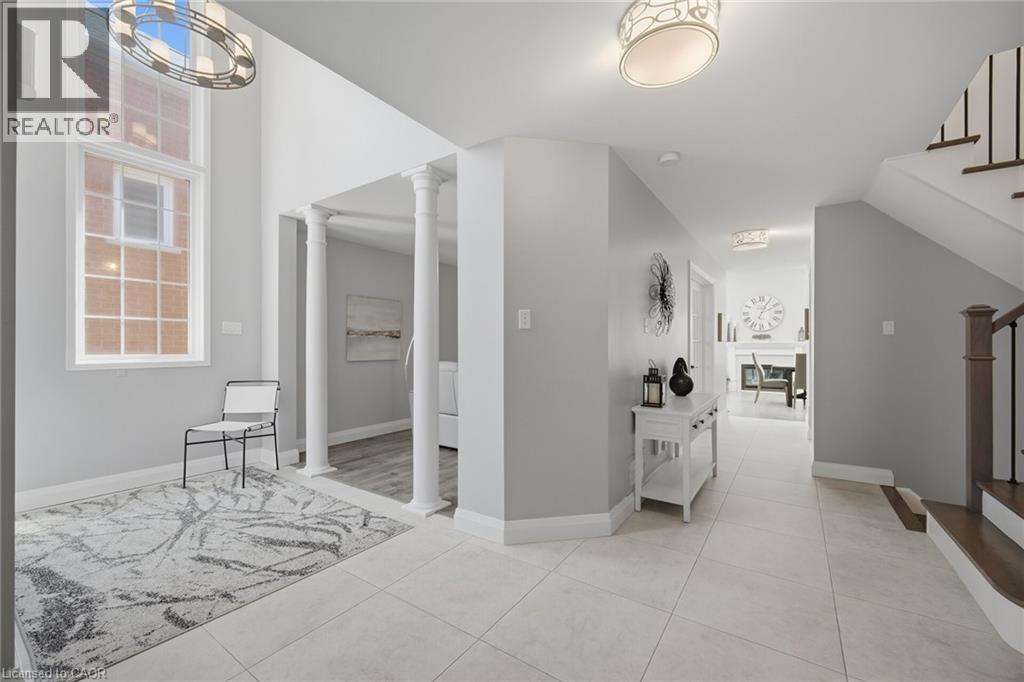 44 BANINGTON Crescent, Brampton, Ontario, L7A1G4 — Photo 29