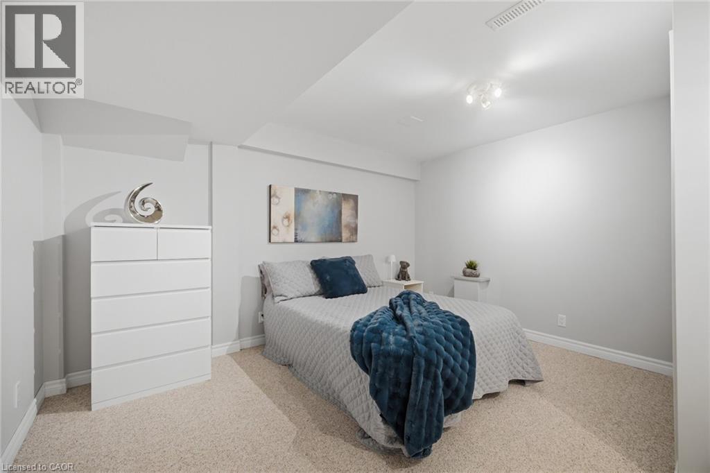44 BANINGTON Crescent, Brampton, Ontario, L7A1G4 — Photo 45