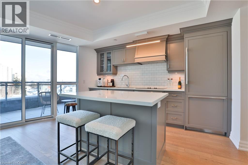 2060 LAKESHORE Road Unit# 304, Burlington, Ontario, L7R0G2 — Photo 13
