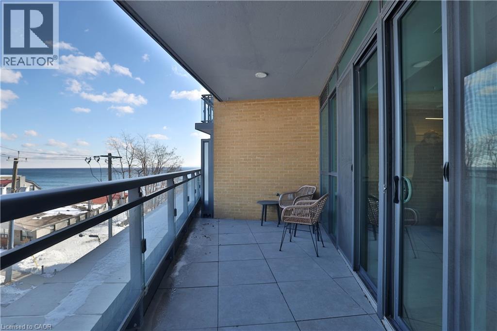 2060 LAKESHORE Road Unit# 304, Burlington, Ontario, L7R0G2 — Photo 28