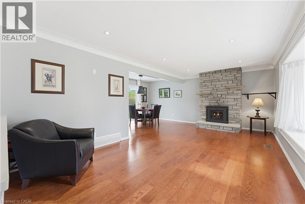 147 CHURCHILL Drive, Cambridge, Ontario, N1S1S3 — Photo 10