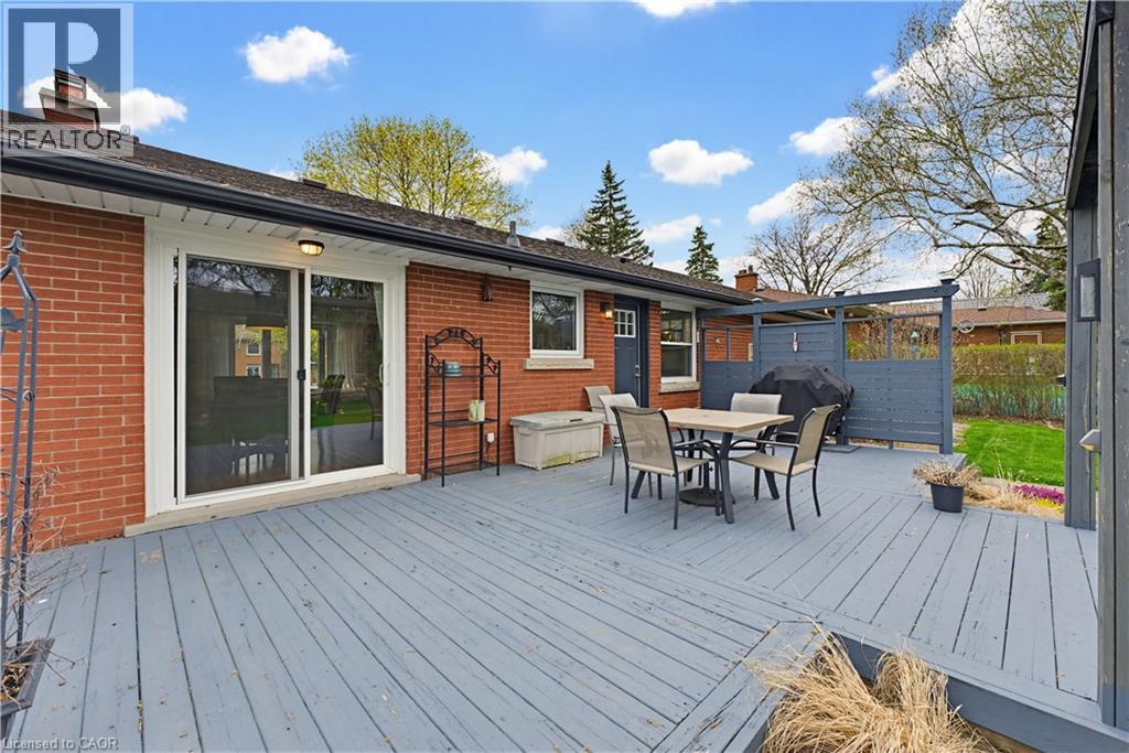 147 CHURCHILL Drive, Cambridge, Ontario, N1S1S3 — Photo 24