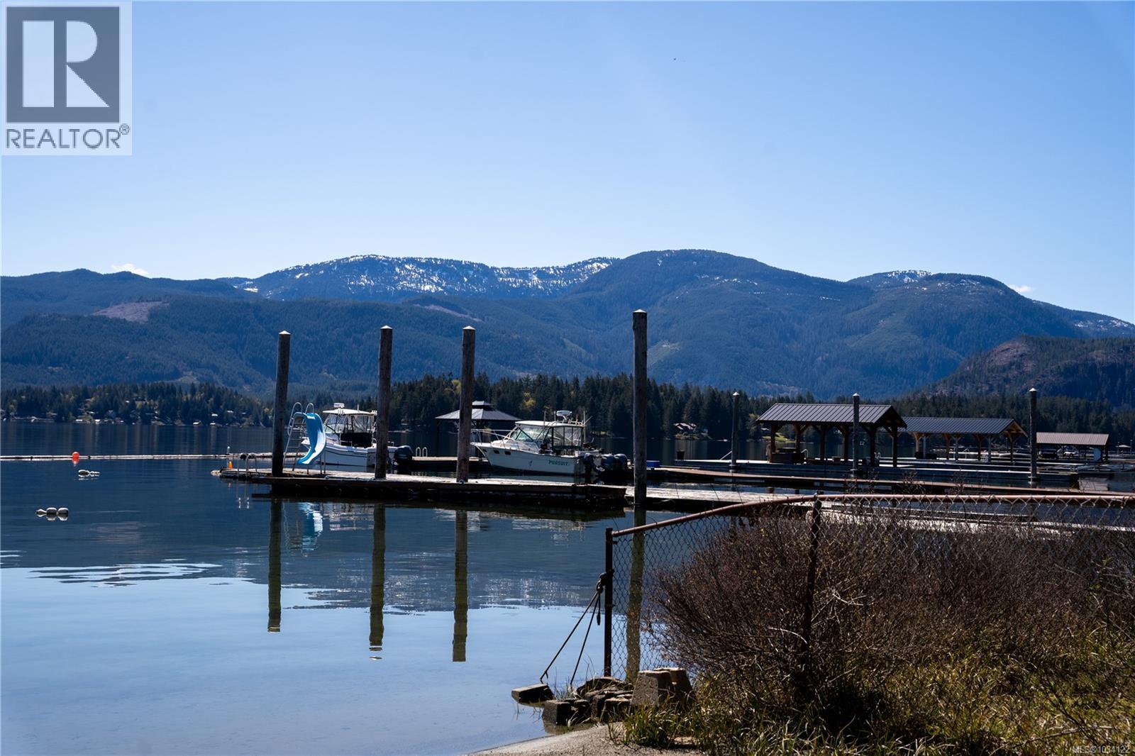 SL9 9752 Lakeshore Rd, Port Alberni