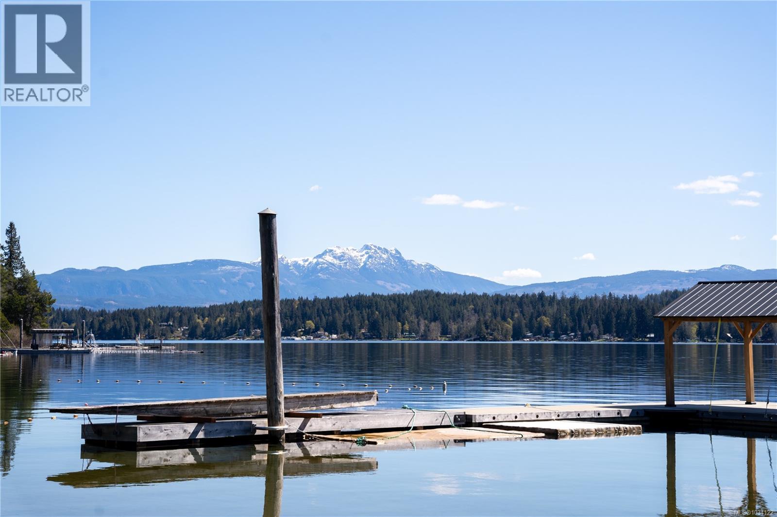 SL9 9752 Lakeshore Rd, Port Alberni