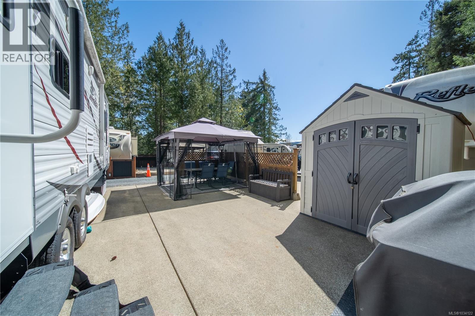 SL9 9752 Lakeshore Rd, Port Alberni