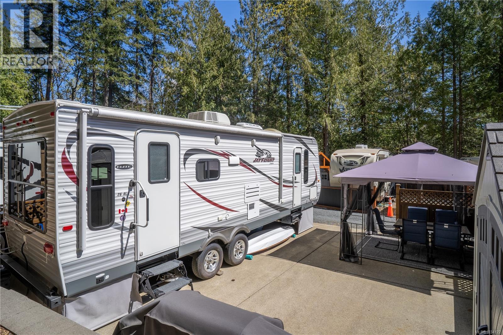 SL9 9752 Lakeshore Rd, Port Alberni
