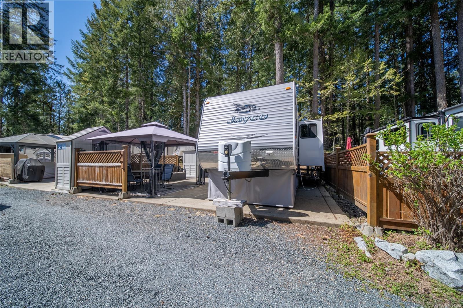 SL9 9752 Lakeshore Rd, Port Alberni