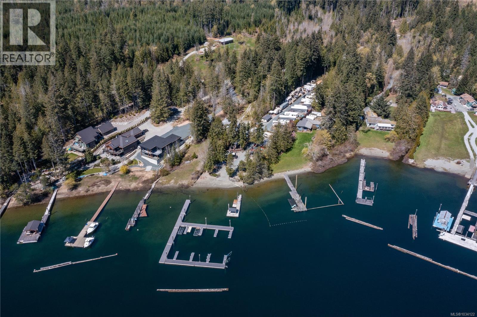 SL9 9752 Lakeshore Rd, Port Alberni