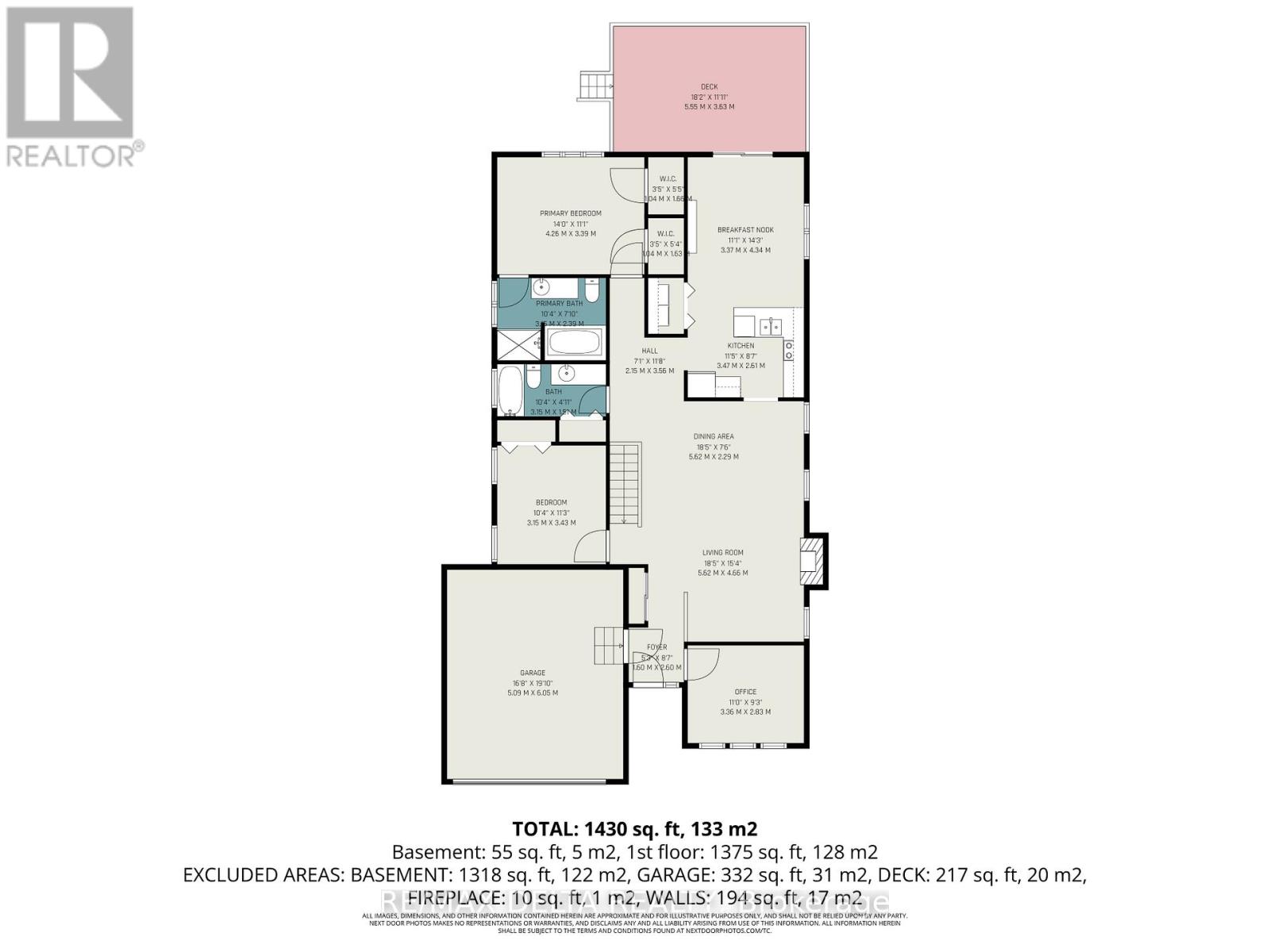 128 TOPAZE CRESCENT - 29