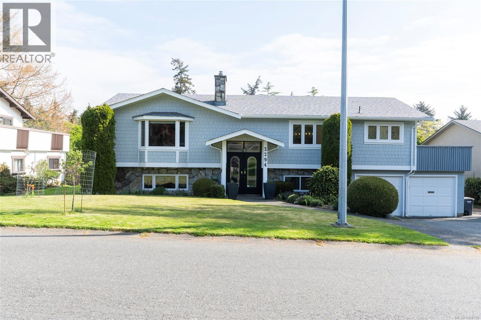  2294 Greenlands Road, Saanich