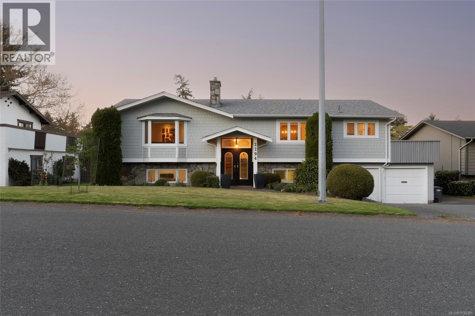  2294 Greenlands Road, Saanich