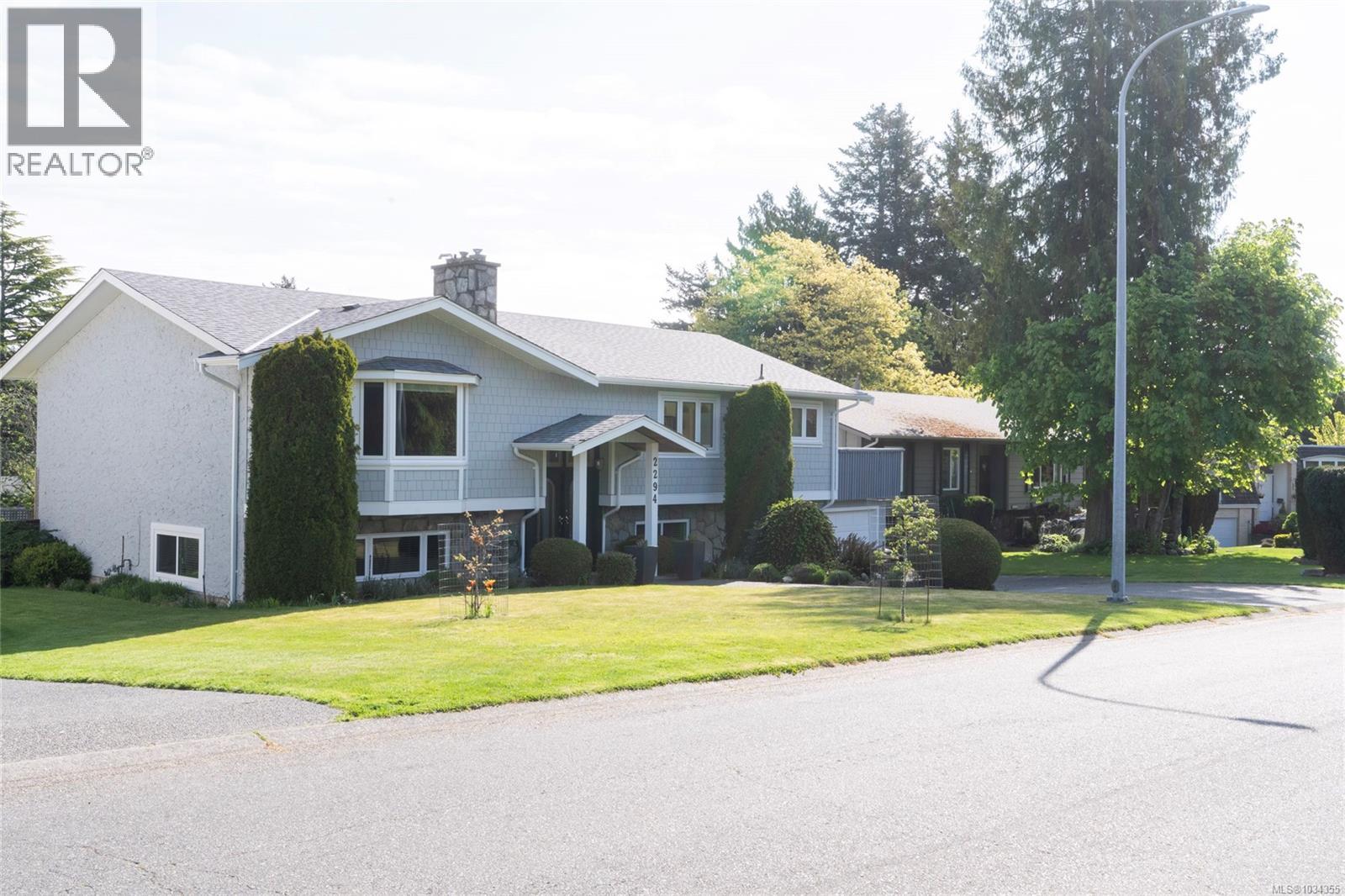  2294 Greenlands Road, Saanich