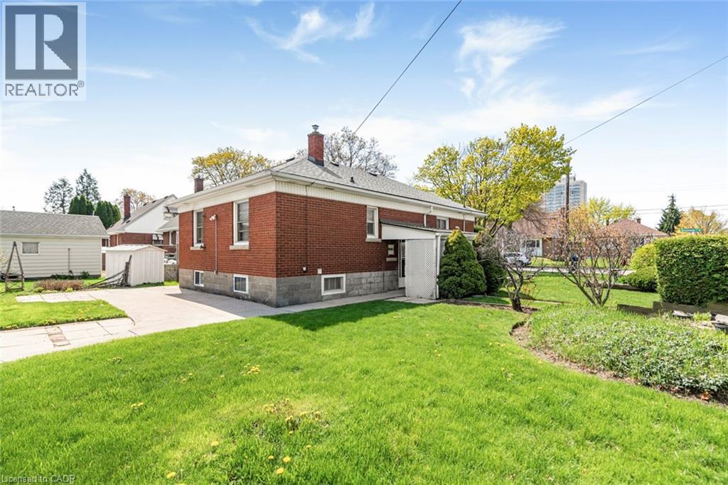 791 BRUCEDALE Avenue E, Hamilton, Ontario, L8V1S4 — Photo 42
