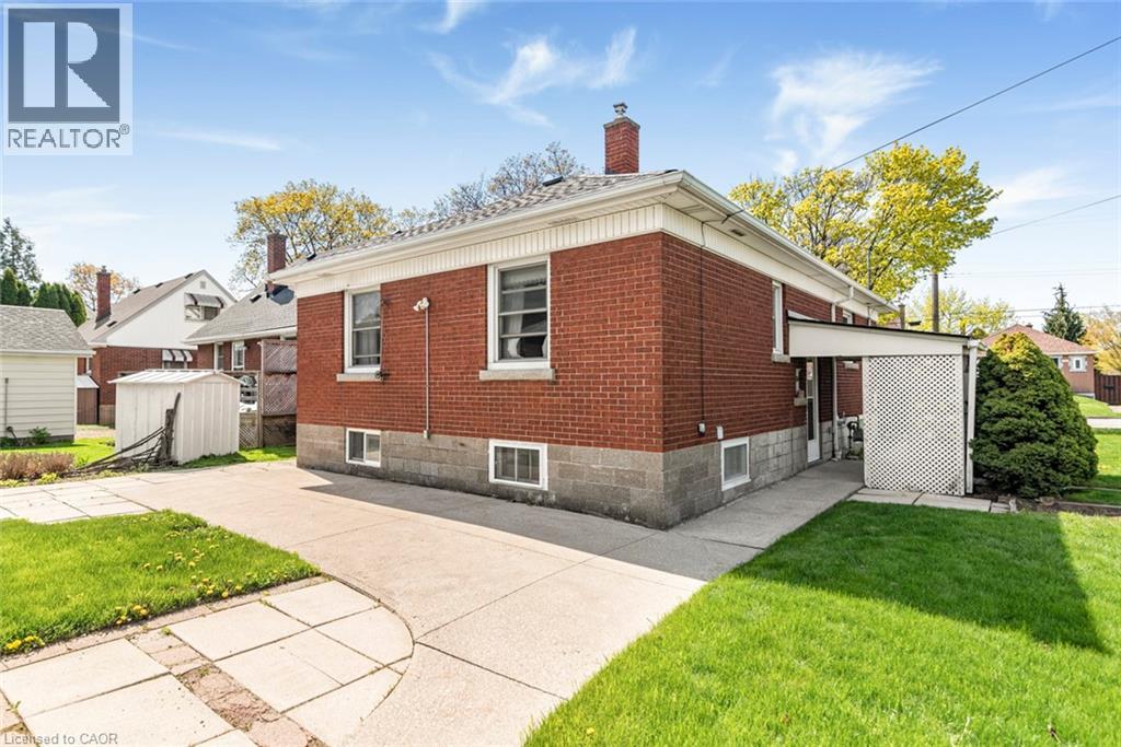 791 BRUCEDALE Avenue E, Hamilton, Ontario, L8V1S4 — Photo 47