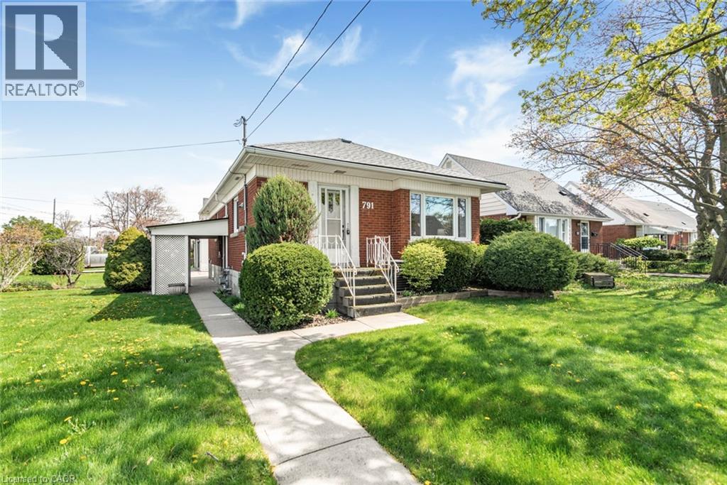 791 BRUCEDALE Avenue E, Hamilton, Ontario, L8V1S4 — Photo 5