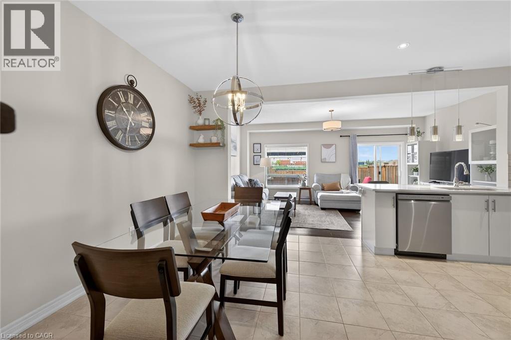 167 LORMONT Boulevard, Stoney Creek, Ontario, L8J0K2 — Photo 10