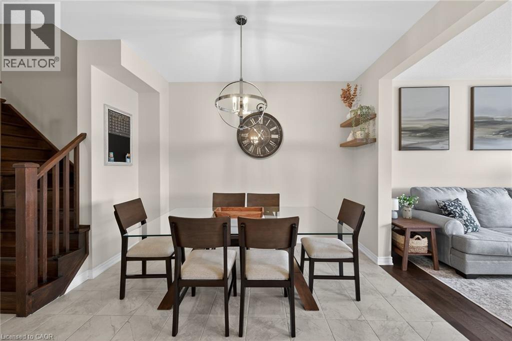 167 LORMONT Boulevard, Stoney Creek, Ontario, L8J0K2 — Photo 16