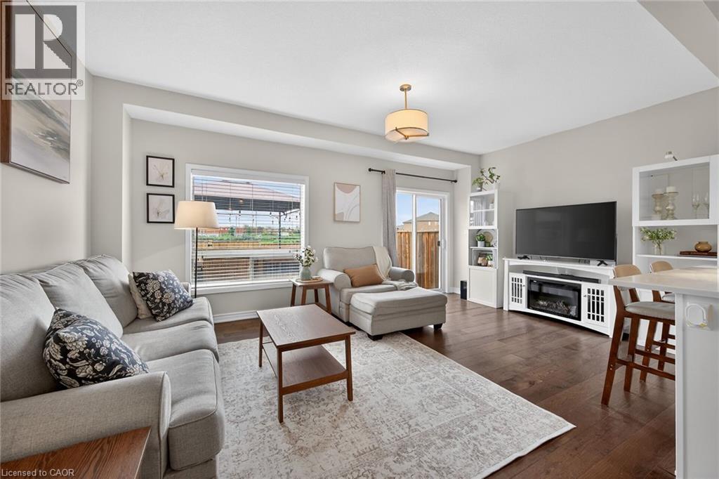 167 LORMONT Boulevard, Stoney Creek, Ontario, L8J0K2 — Photo 18