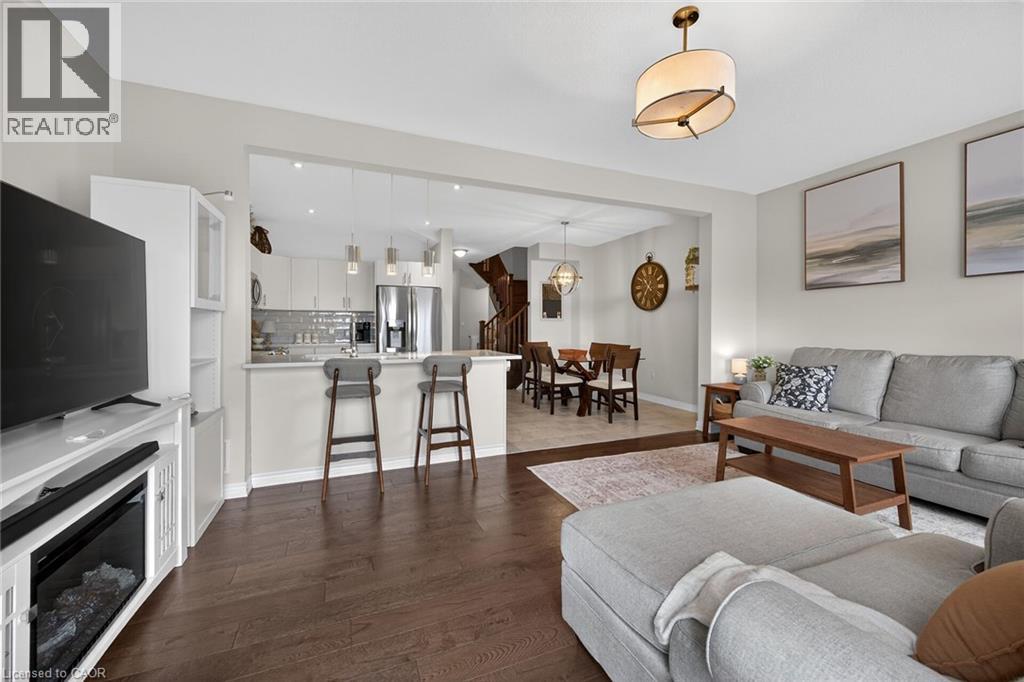 167 LORMONT Boulevard, Stoney Creek, Ontario, L8J0K2 — Photo 22