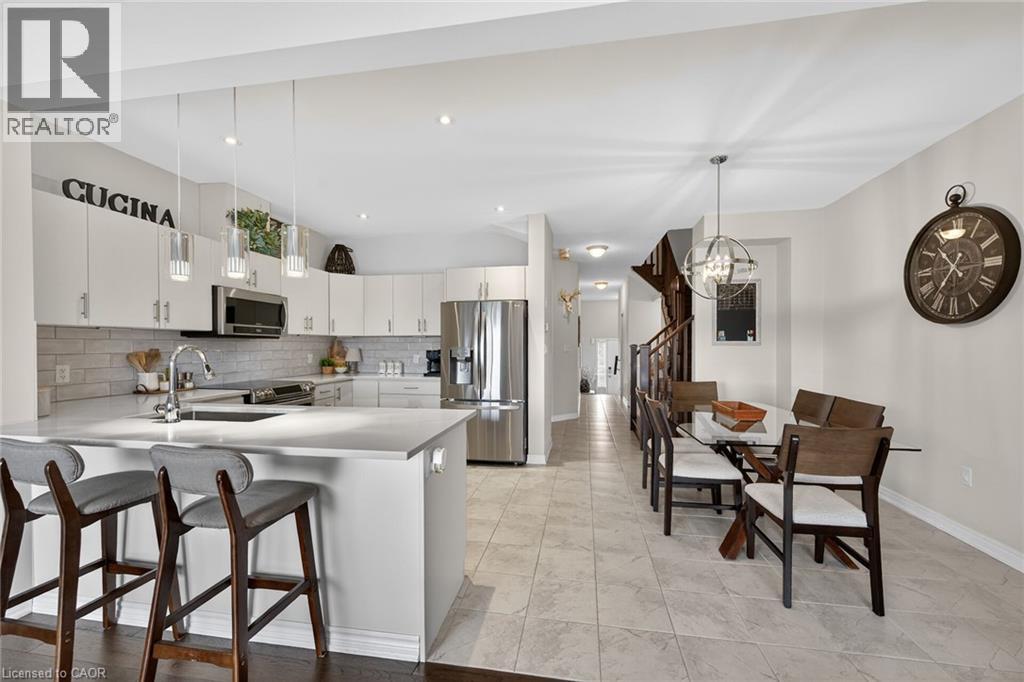 167 LORMONT Boulevard, Stoney Creek, Ontario, L8J0K2 — Photo 24