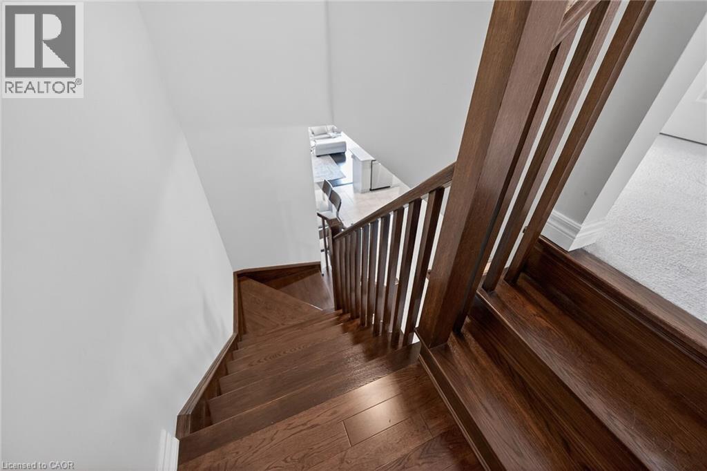 167 LORMONT Boulevard, Stoney Creek, Ontario, L8J0K2 — Photo 26