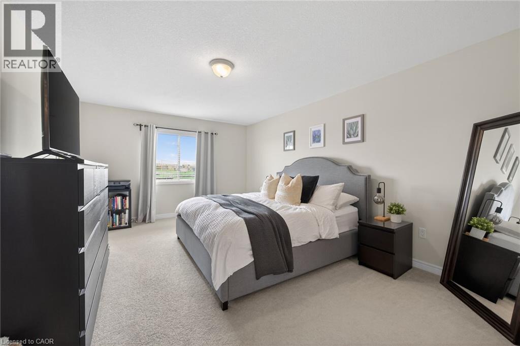 167 LORMONT Boulevard, Stoney Creek, Ontario, L8J0K2 — Photo 27
