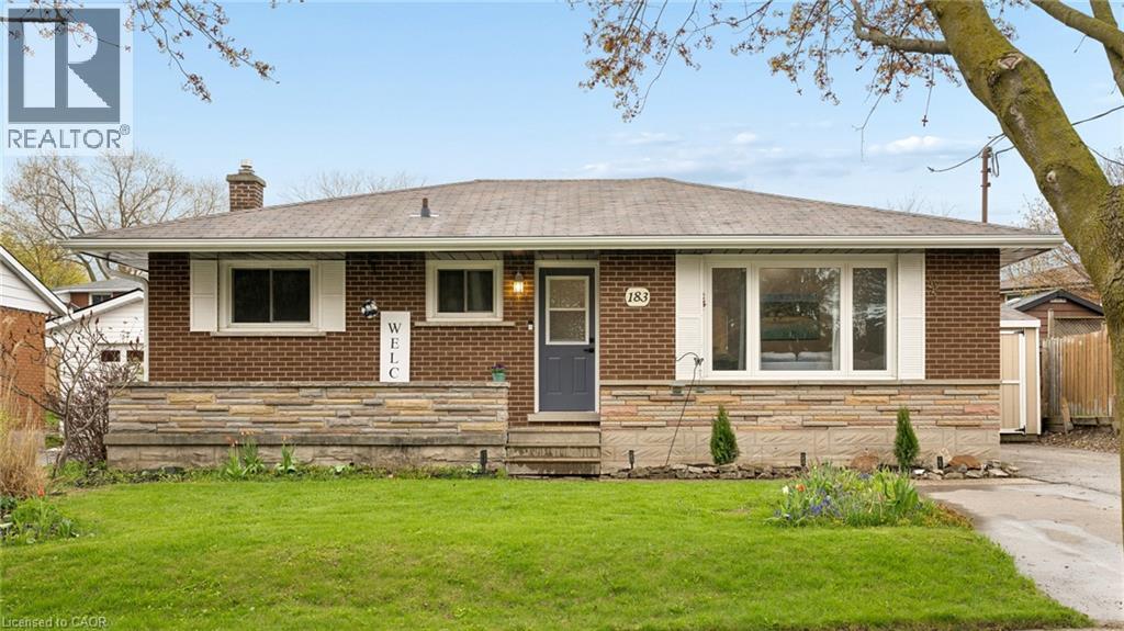 183 KIPLING Avenue, Kitchener, Ontario, N2C2B9 — Photo 3