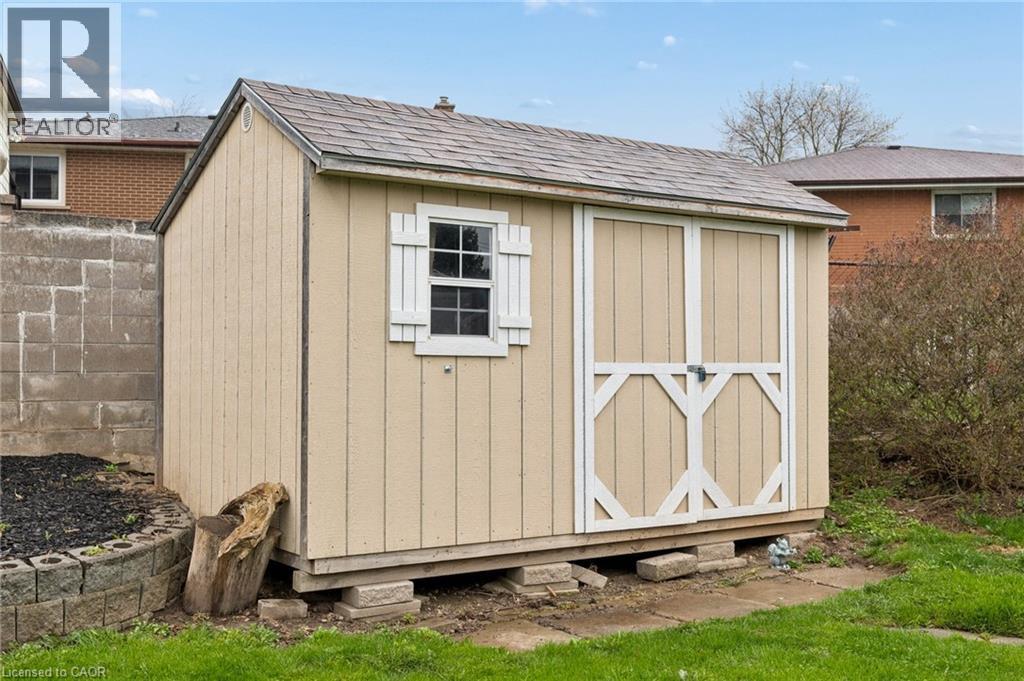183 KIPLING Avenue, Kitchener, Ontario, N2C2B9 — Photo 36