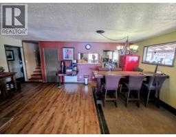 Additional bedroom - 14167 Batnuni Road, Quesnel, BC V2J3H9 Photo 9
