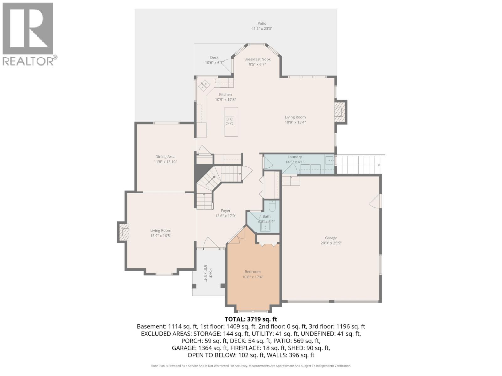 4099 EVA PLACE - 13