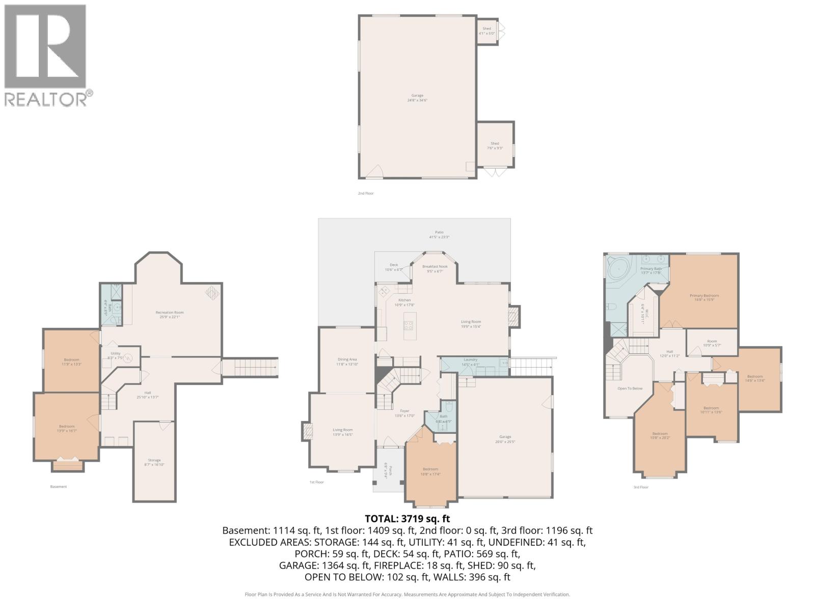 4099 EVA PLACE - 16