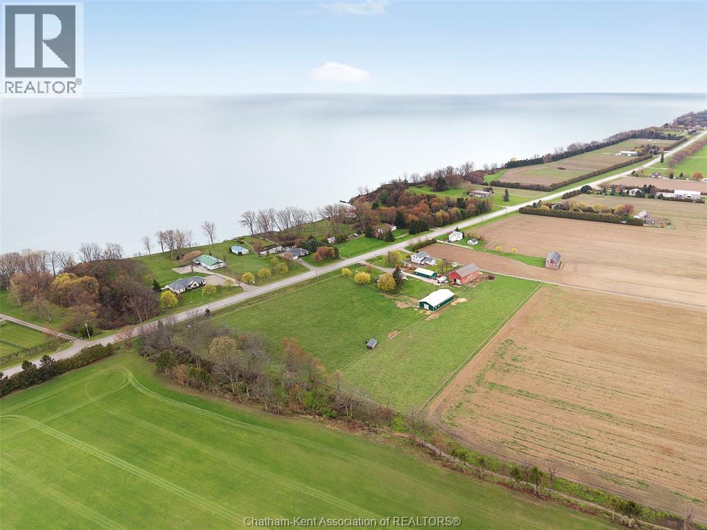 7527 TALBOT TRAIL, Blenheim, Ontario, N0P1A0 — Photo 45