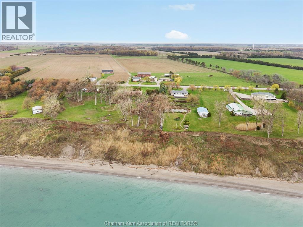 7527 TALBOT TRAIL, Blenheim, Ontario, N0P1A0 — Photo 49